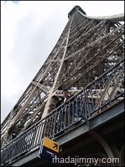 Eiffel Tower        