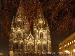 Cologne Cathedral    